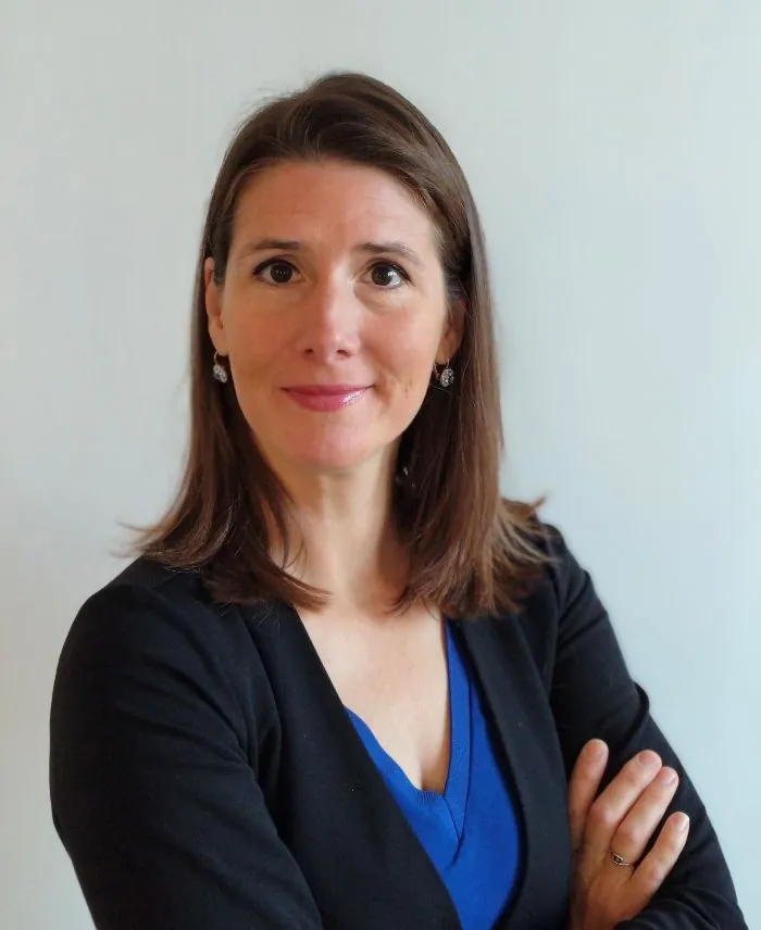 Caroline Rasigade