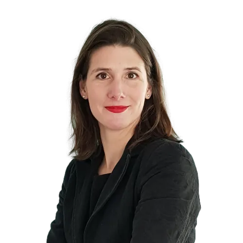 Caroline Rasigade